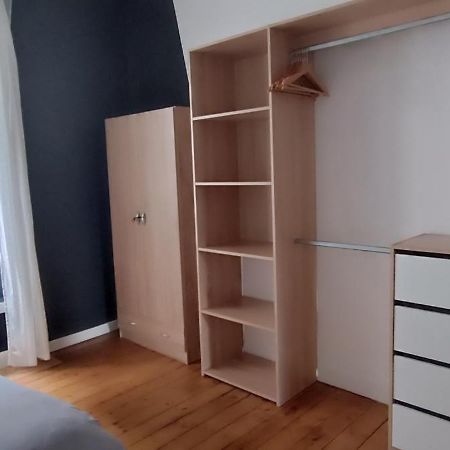 Appartement Spacieux Quimper Esterno foto