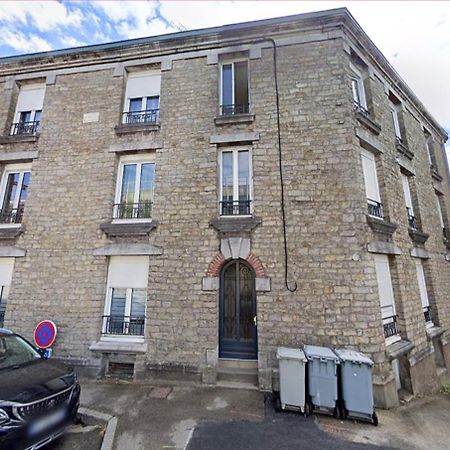 Appartement Spacieux Quimper Esterno foto
