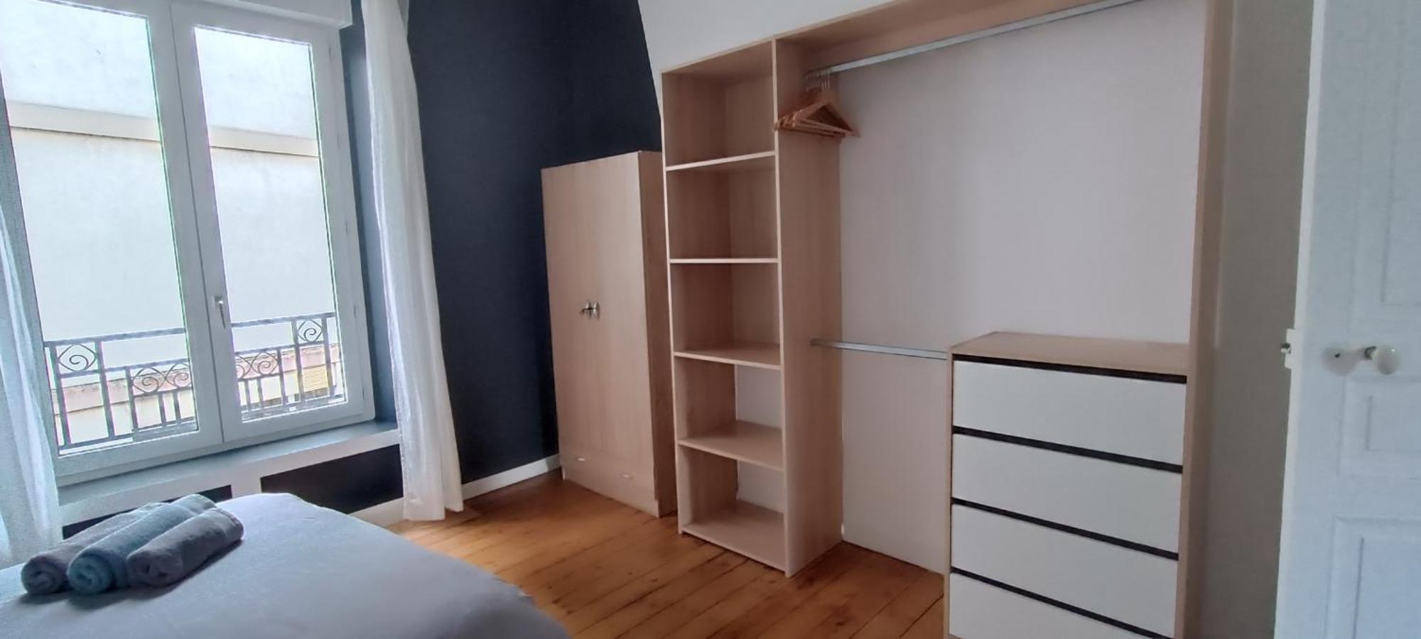Appartement Spacieux Quimper Esterno foto